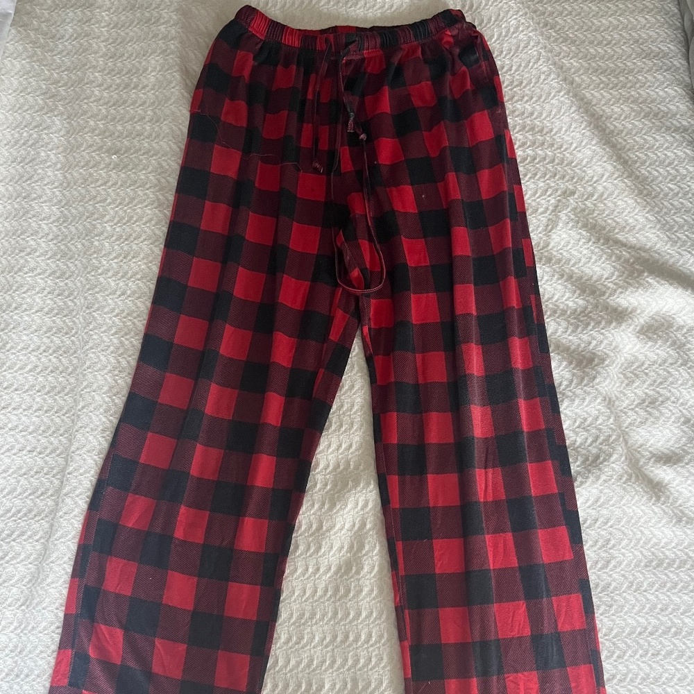 pajama pants